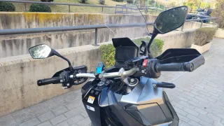 Honda X-ADV 750cc 2024