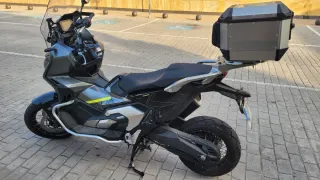 Honda X-ADV 750cc 2024