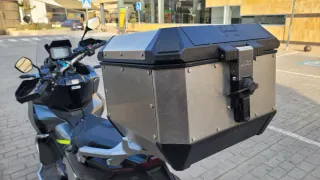 Honda X-ADV 750cc 2024