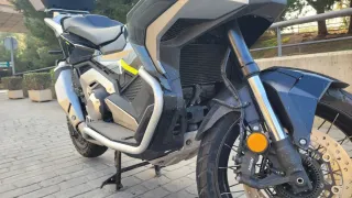 Honda X-ADV 750cc 2024