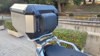 Honda X-ADV 750cc 2024