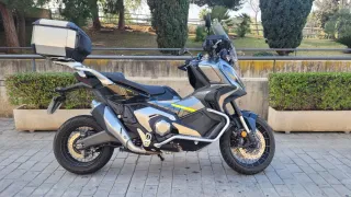 Honda X-ADV 750cc 2024