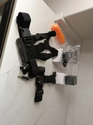 Accesorios GoPro