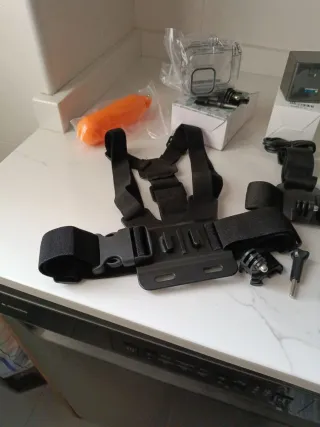 Accesorios GoPro