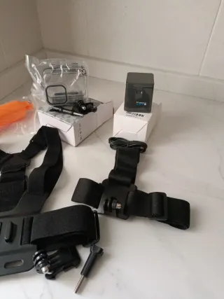Accesorios GoPro