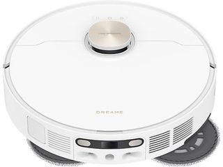 Robot Aspirador Dreame L10s Pro Ultra heat