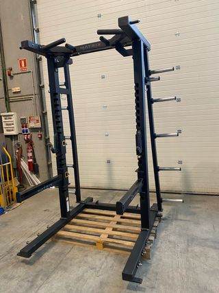 Power Rack per palestra Matrix