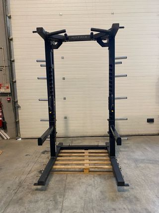 Power Rack per palestra Matrix