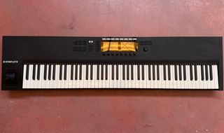 Komplete Kontrol S88 MK2