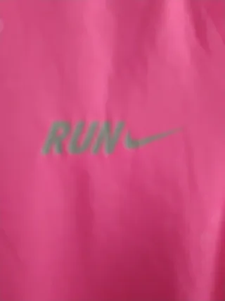 Camiseta Nike Dri-Fit Talla M