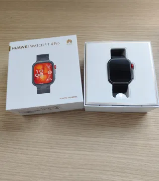 Huawei Watch Fit 4 Pro