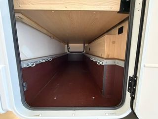 Autocaravana Fiat NUEVA Sunlight A68 2026