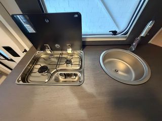 Autocaravana Fiat NUEVA Sunlight A68 2026