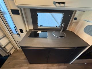 Autocaravana Fiat NUEVA Sunlight A68 2026