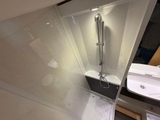 Autocaravana Fiat NUEVA Sunlight A68 2026