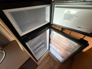 Autocaravana Fiat NUEVA Sunlight A68 2026