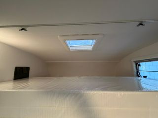 Autocaravana Fiat NUEVA Sunlight A68 2026