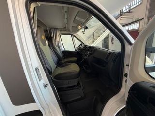 Autocaravana Fiat NUEVA Sunlight A68 2026