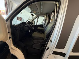 Autocaravana Fiat NUEVA Sunlight A68 2026