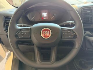 Autocaravana Fiat NUEVA Sunlight A68 2026