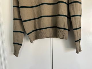 Jersey Burberry