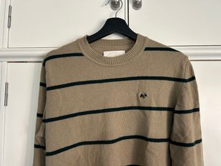 Jersey Burberry
