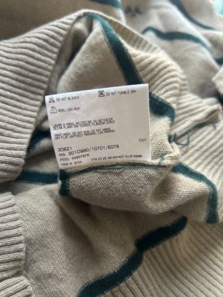 Jersey Burberry