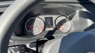 Volkswagen Transporter T6