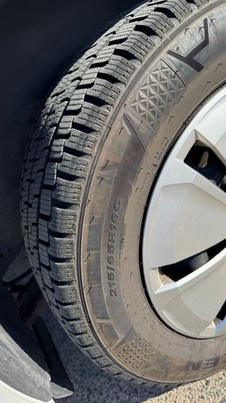 Volkswagen Transporter T6