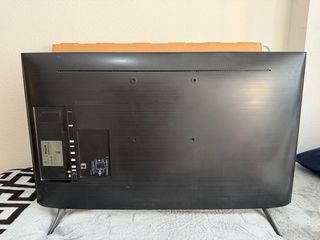 Televisor Samsung Crystal UHD 43 Smart TV