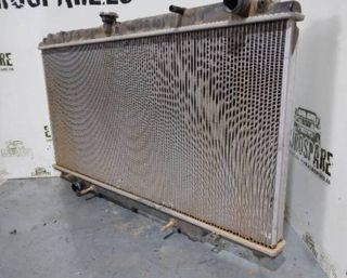 Nissan 33132 radiador agua patrol 3.0 d gr y61 gu4