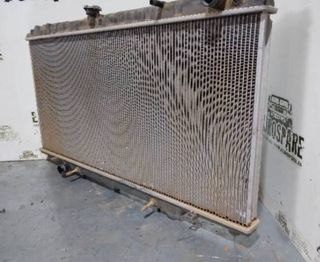 Nissan 33132 radiador agua patrol 3.0 d gr y61 gu4