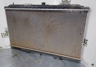 Nissan 33132 radiador agua patrol 3.0 d gr y61 gu4
