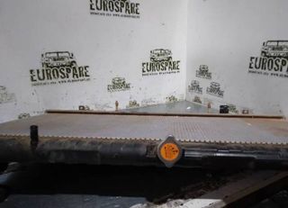 Nissan 33132 radiador agua patrol 3.0 d gr y61 gu4