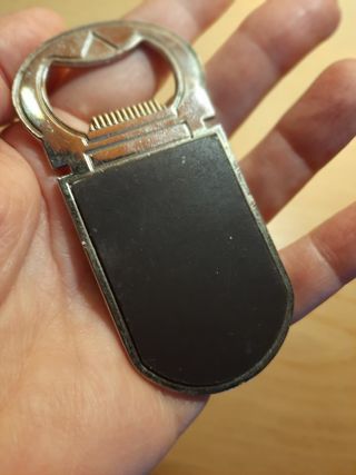 Manete Apribottiglie Portogallo Azulejos