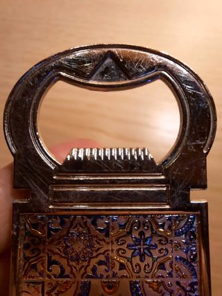 Manete Apribottiglie Portogallo Azulejos