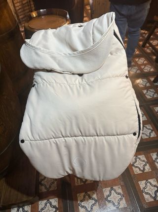 Carro de bebé Bugaboo camaleón