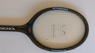 Raqueta de tenis Rossignol SW PRO Junior