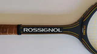 Raqueta de tenis Rossignol SW PRO Junior