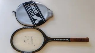 Raqueta de tenis Rossignol SW PRO Junior
