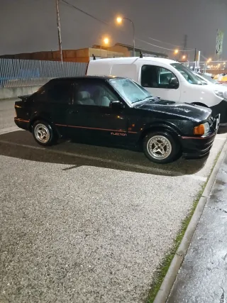 Ford Escort 1996