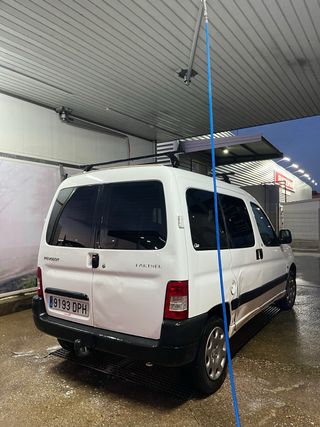 Peugeot Partner 2005