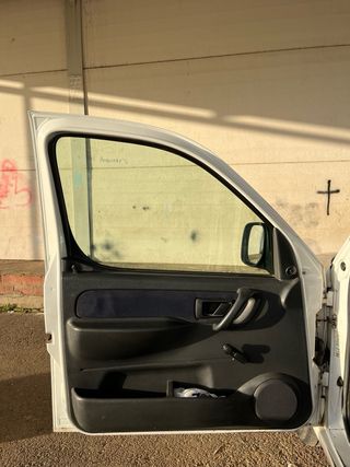 Peugeot Partner 2005