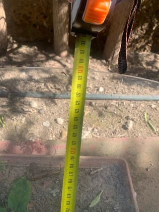 Cristal mesa camilla