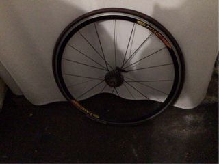 Bici da strada Mendiz Status in alluminio