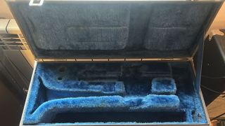 Estuche Yamaha Trompeta Rígido