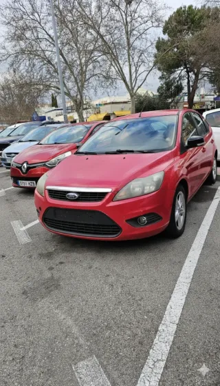 Ford Focus 2009