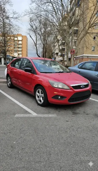 Ford Focus 2009