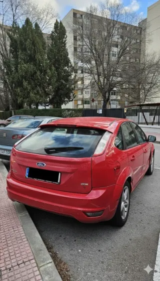 Ford Focus 2009