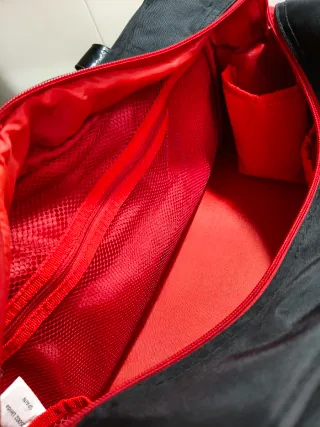 Bolso Kiwisac Piratas bolso Tuc Tuc